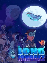 [角色扮演RPG]通往不确定结局的漫长旅程 免安装绿色破解版 v0.18.1