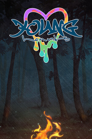 [冒险游戏AVG]少年之心 免安装绿色破解版