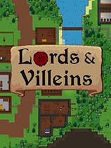 [模拟经营SIM]领主与村民 免安装绿色中文版 整合大宅DLC