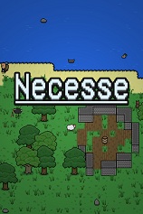 [动作游戏ACT]Necesse 免安装中文破解版 v0.25.1