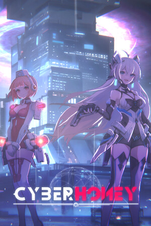 [策略战棋SLG]赛博甜心 免安装中文破解版 v20240605