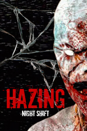 [冒险游戏AVG]Hazing – Night Shift 免安装绿色破解版