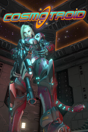 [第三人称射击TPS]星际突击 免安装绿色破解版