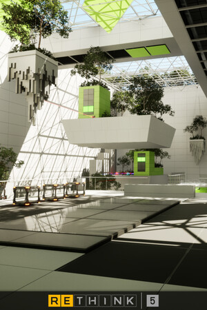 [冒险游戏AVG]重思5 免安装绿色破解版