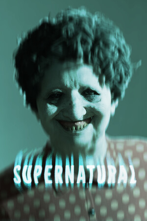 [冒险游戏AVG]Supernatural 免安装绿色破解版