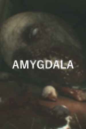 [冒险游戏AVG]Amygdala 免安装绿色破解版 增强版