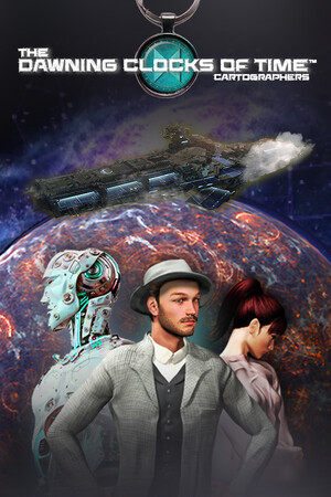 [第三人称射击TPS]时光初晓：重制版 免安装绿色破解版