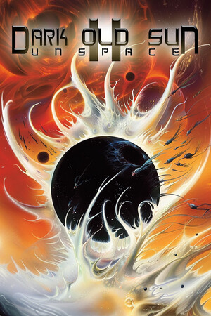 [动作射击STG]暗旧太阳II：UNSPAC 免安装中文破解版