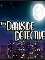 [冒险游戏AVG]黑暗侦探 免安装绿色中文版 v2.127.2.165r