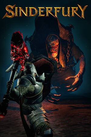 [动作游戏ACT]辛德怒火 免安装绿色破解版