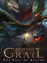 [策略战棋SLG]污痕圣杯:阿瓦隆的陨落 免安装绿色破解版 v0.7