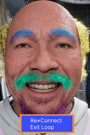 [冒险游戏AVG]重新连接：退出循环 免安装中文破解版