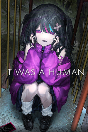 [冒险游戏AVG]It was a human. 免安装中文破解版