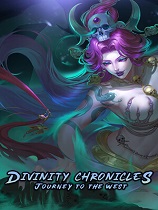 [策略战棋SLG]神州志：西游 官方中文版 Build.20240731 steam正版分流