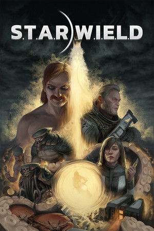 [动作游戏ACT]星焊 免安装绿色破解版