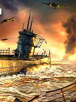 [模拟经营SIM]UBOAT 免安装绿色中文版 正式版