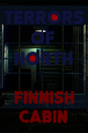 [冒险游戏AVG]北地惊魂：芬兰小屋 免安装绿色破解版