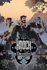 [策略战棋SLG]敲棺盖 免安装绿色破解版 v0.85.03