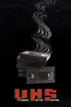 [冒险游戏AVG]暴力恐怖故事：选集 免安装绿色破解版