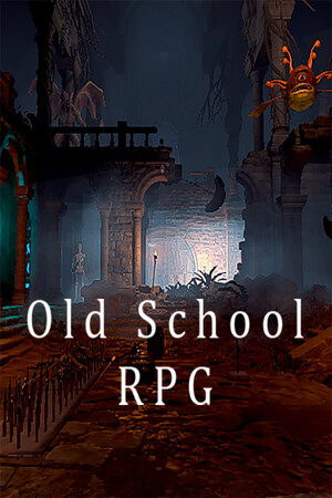 [冒险游戏AVG]老派RPG 免安装绿色破解版