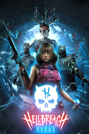 [第一人称射击FPS]地狱裂痕：维加斯 免安装中文破解版