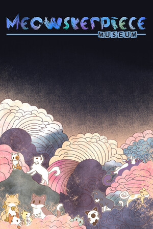 [休闲益智PUZ]喵之名画馆 免安装中文破解版