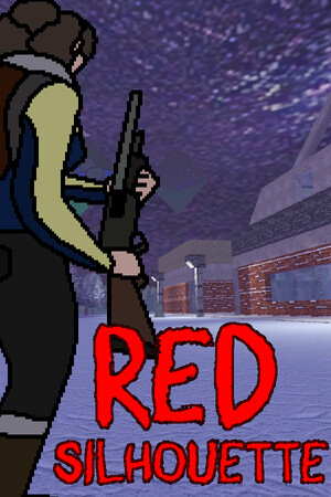 [冒险游戏AVG]红色剪影 免安装绿色破解版