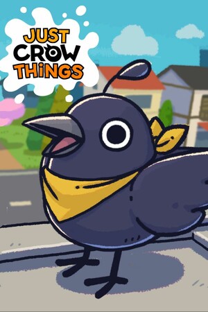 [冒险游戏AVG]整蛊鸦 免安装中文破解版