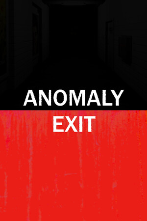 [冒险游戏AVG]Anomaly Exit 免安装绿色破解版