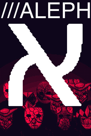 [冒险游戏AVG]阿勒夫 免安装绿色破解版