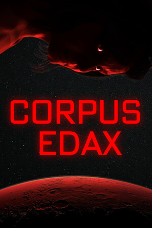 [角色扮演RPG]CORPUS EDAX 免安装绿色破解版