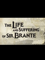 [冒险游戏AVG]布兰特爵士的生平和痛苦 免安装绿色破解版 v1.05