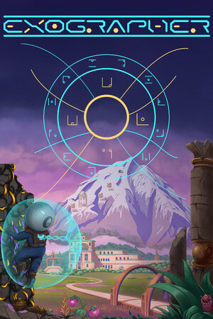 [动作游戏ACT]异星探索者 免安装中文破解版