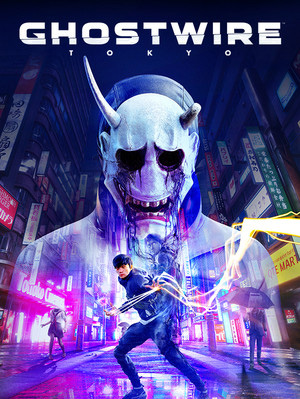 [动作游戏ACT]幽灵线：东京 免安装绿色破解版 整合DLC