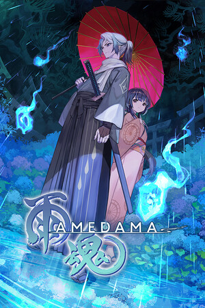 [动作游戏ACT]雨魂 免安装中文破解版