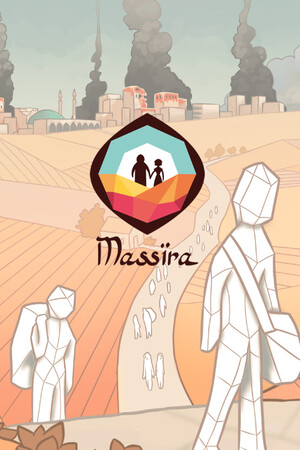 [冒险游戏AVG]Massira 免安装绿色破解版
