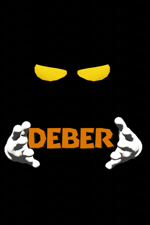 [动作游戏ACT]Deber 免安装绿色破解版