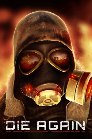 [动作游戏ACT]再死一次 免安装中文破解版