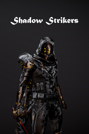 [格斗游戏FTG]影子锦标赛 免安装绿色破解版