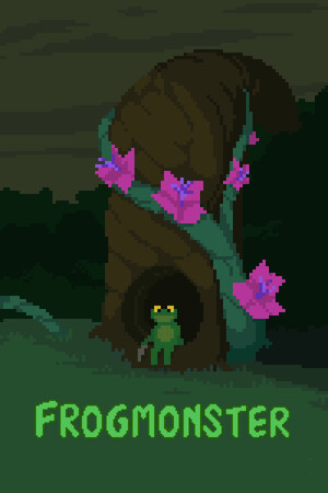 [第一人称射击FPS]蛙怪 免安装绿色破解版