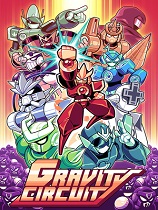 [动作射击STG]重力回路 免安装中文破解版 v1.2.0