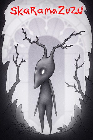 [冒险游戏AVG]斯卡拉玛祖祖 免安装绿色破解版