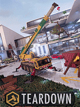 [模拟经营SIM]拆迁 免安装绿色破解版 v1.5.4