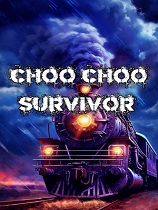 [冒险游戏AVG]ChooChoo幸存者 免安装中文破解版 Build.20240415