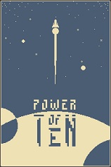 [动作射击STG]十的力量 免安装绿色破解版 v1.3.6