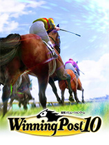 [模拟经营SIM]赛马大亨10 日文版 steam正版分流