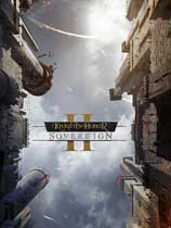 [即时战略RTS]荣誉骑士2：君主 免安装中文破解版 v2.1a