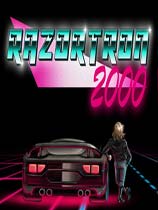 [赛车竞速RAC]Razortron 2000 免安装中文破解版 v2.1.02