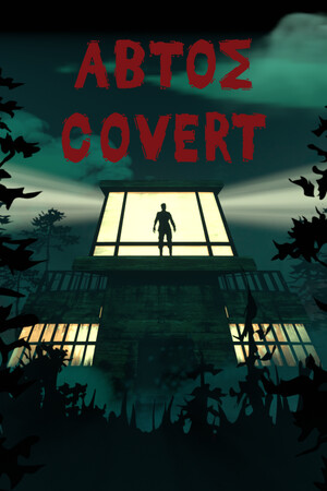 [冒险游戏AVG]Abtos Covert 免安装绿色破解版 v1.0.3