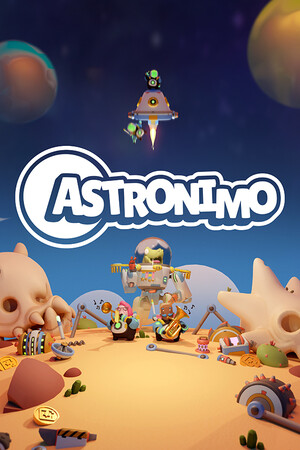 [冒险游戏AVG]Astronimo 免安装中文破解版 v1.0.2.1